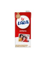 Leche Premium Entera