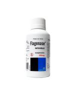 250 mg Metronidazol