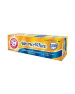 Advance White Blancura Extrema con Bicarbonato de Sodio Pasta Dental