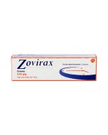 Aciclovir