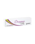 100 mg / 5 mg Estradiol + Testosterona