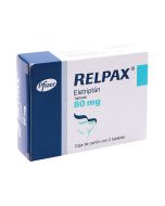 80 mg Eletriptan