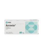 60 mg Etoricoxib