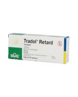 50 mg Tramadol