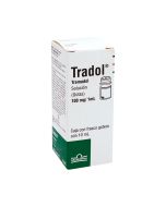 100 mg Tramadol