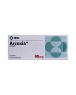 90 mg Etoricoxib