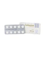 200 mg Carbamazepina