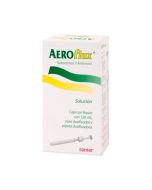 Ambroxol + Salbutamol