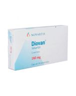 160 mg Valsartan
