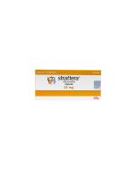 25 mg Atomoxetina