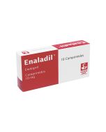 10 mg Enalapril