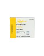 8 mg Ondansetron