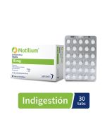 10 mg Domperidona