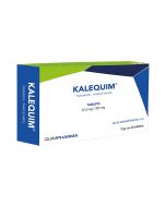 37.5 MG TRAMADOL / 325 MG PARACETAMOL