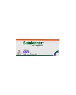 5 mg Donepecilo