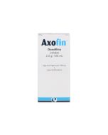 2 gr Doxofilina