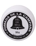 Pomada de la Campana Tarro Suavizante