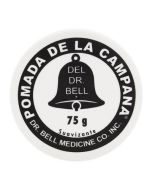 Pomada de la Campana Tarro Suavizante