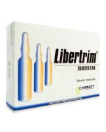 50 mg / 5 ml Trimebutina