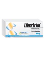 100 mg Trimebutina