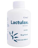 Lactulosa