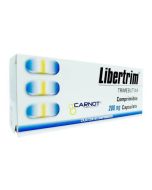 200 mg Trimebutina