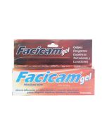0.5% Piroxicam Gel