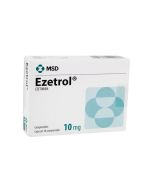 10 mg Ezetimiba