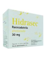 30 mg Rececadotrilo