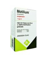 1 mg Domperidona