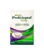 Prebióticos/Probióticos Suplemento Alimenticio