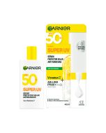 Super UV Serum Protector Solar FPS 50