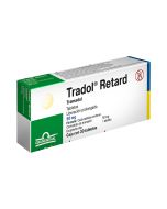 50 mg Tramadol