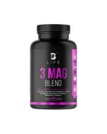 3 Mag Blend Suplemento Alimenticio