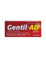 PARACETAMOL CAFEINA FENILEFRINA CLORFENAMINA ADULTO