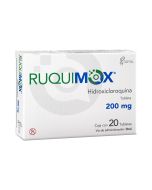 200 MG HIDROXICLOROQUINA