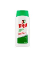 Acido Undecilenico, Undecilinato de Zinc, Triclosán Polvo