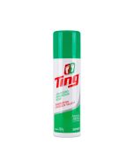 Acido Undecilenico, Undecilinato de Zinc, Triclosán Aerosol