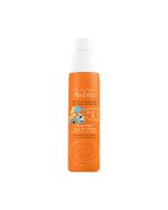 Protector Solar 50 + para Niños Spray