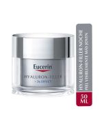 Hyaluron Filler Crema Facial Noche