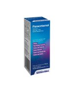 100 mg/1 ml Paracetamol