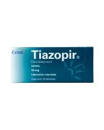 10MG DEXRABEPRAZOL