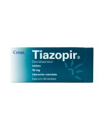10 MG DEXRABEPRAZOL
