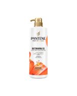 SHAMPOO ANTICAIDA BIOTINAMINA