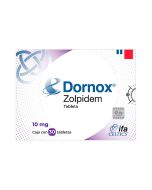 10 mg Zolpidem