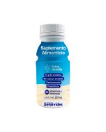 Suplemento Alimenticio Sabor Vainilla