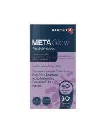 Meta Glow Probióticos 40 billones UFC