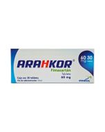 60 mg Fimasartán