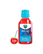 44 Exp 1.33 g/100 ml Guaifenesina Infantil