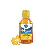 44 Exp 1.6 g/100 ml Guaifenesina Jarabe Miel